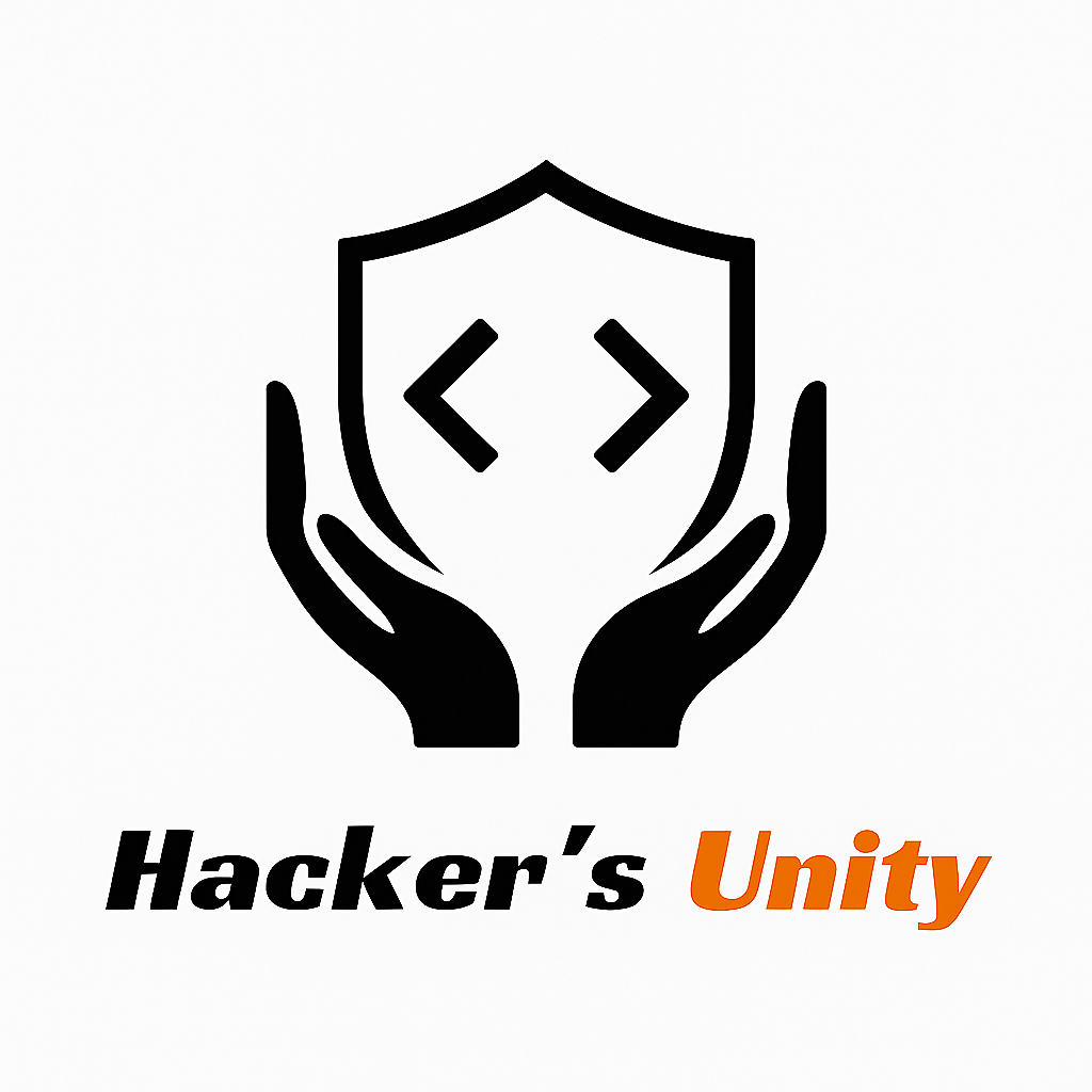 Hacker Unity
